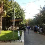 Traveler\'S Place At Tirana City Centre