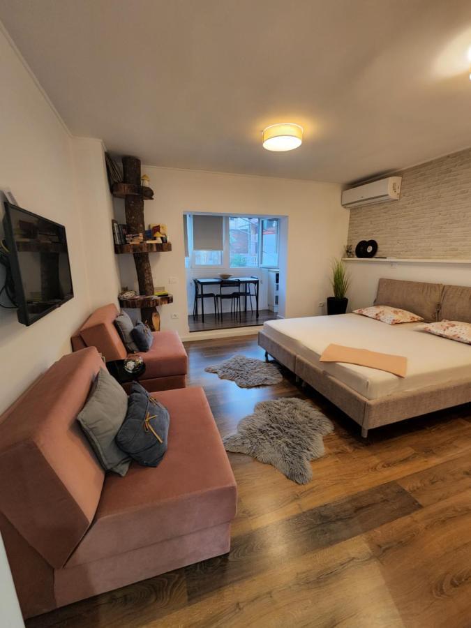Traveler's Place At Centre Apartament Tirana