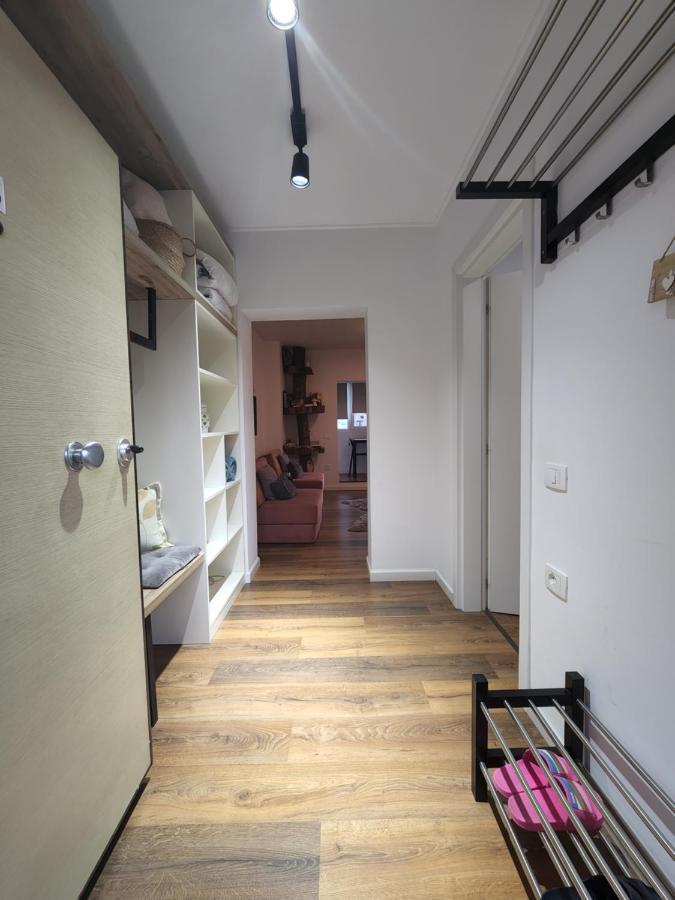Traveler's Place At Centre Apartament *