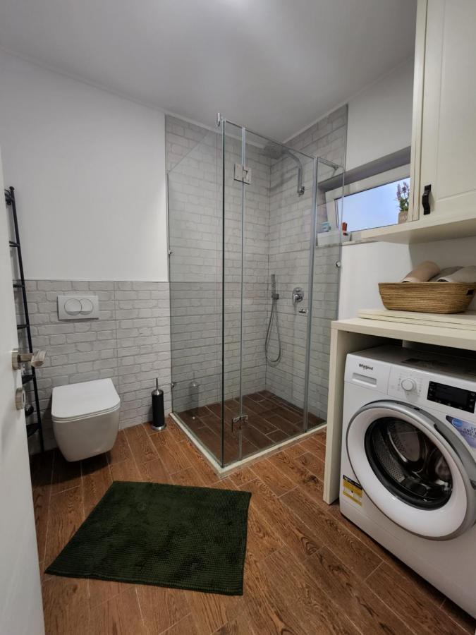 Apartament Traveler's Place At Centre