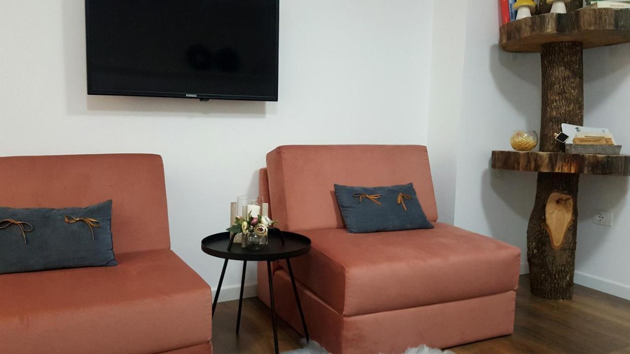 Traveler's Place At Centre * Tirana