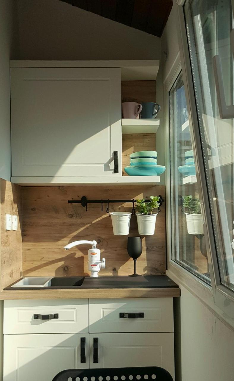 Apartament Traveler's Place At Centre *