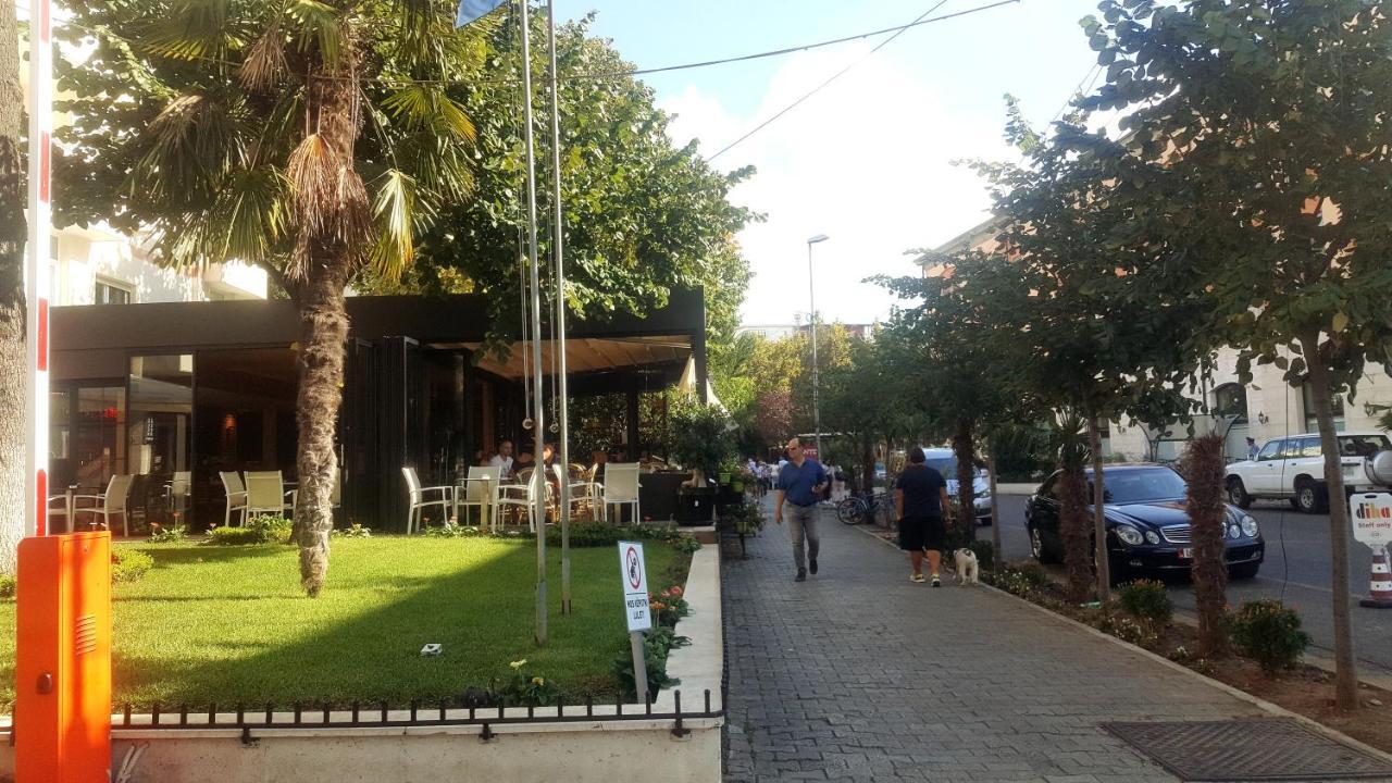 Traveler's Place At Centre Apartament *